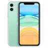 Apple Iphone 11 64gb Green Reacondicionado