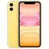 Apple Iphone 11 64gb Yellow Reacondicionado