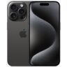 Apple Iphone 15 Pro 128gb Black Titanium Nuevo