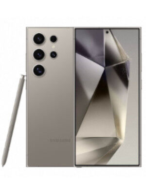 Samsung Galaxy S24 Ultra 5g 12-512gb Titanium Gray Nuevo
