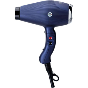 Secador de pelo GAMMA PIÙ Aria Dual Ionic - Secador para mujeres Secador de pelo GAMMA PIÙ Aria Dual Ionic - Secador para mujeres
