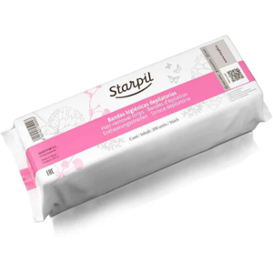 Papel de depilación Starpil - 200 unidades Papel de depilación Starpil - 200 unidades