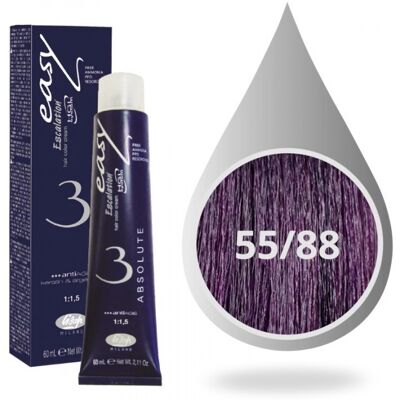 EASY ABSOLUTE 3 55/88 60ml EASY ABSOLUTE 3 55/88 60ml