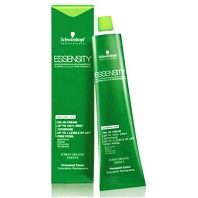Schwarzkopf Tinte essensity nº 5-68 Schwarzkopf Tinte essensity nº 5-68
