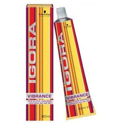 Schwarzkopf Igora vibrance n° 4-99 60ml Schwarzkopf Igora vibrance n° 4-99 60ml