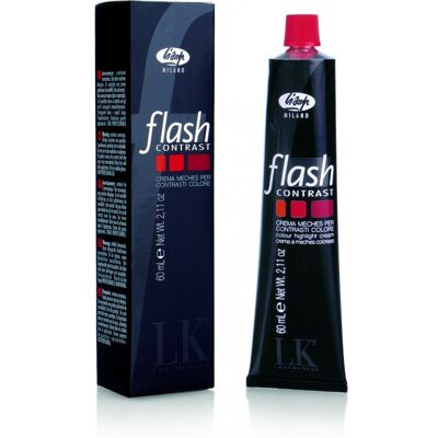 Lisap Flash contrast cobre Lisap Flash contrast cobre