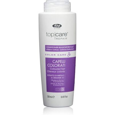 Lisap - Top Care Color Balance - 250 ml - Conditioner Lisap - Top Care Color Balance - 250 ml - Conditioner