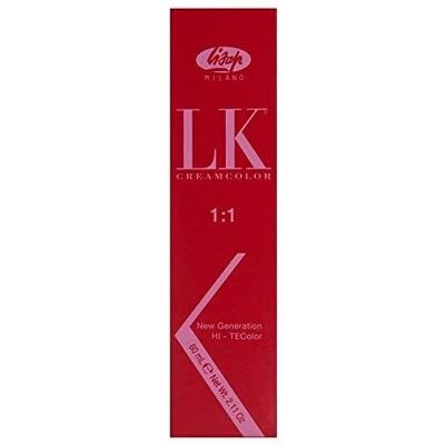 LK HI RED MIX 00/666M POTENCIADOR COBRE INTENSO 60ml LK HI RED MIX 00/666M POTENCIADOR COBRE INTENSO 60ml