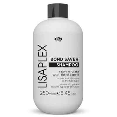 Lisaplex bond saver champu 250ml Lisaplex bond saver champu 250ml