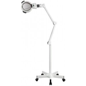 Weelko Lampara zoom+ lupa con pie Weelko Lampara zoom+ lupa con pie