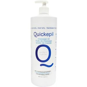 Aceite masaje quickepil 1000ml Aceite masaje quickepil 1000ml
