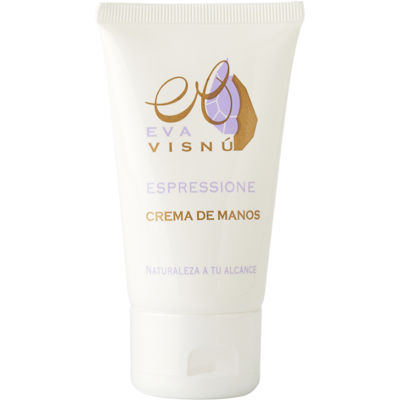 Eva Visnú Crema manos lavanda espressione 50 ml. Eva Visnú Crema manos lavanda espressione 50 ml.