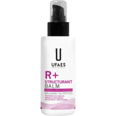 Ufaes Balsamo reestructurante r+structurant 100ml Ufaes Balsamo reestructurante r+structurant 100ml