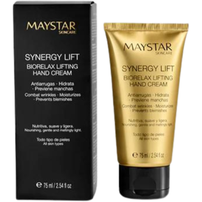 Maystar Synergy Lift Crema de Manos - Crema de Manos Maystar Synergy Lift Crema de Manos - Crema de Manos