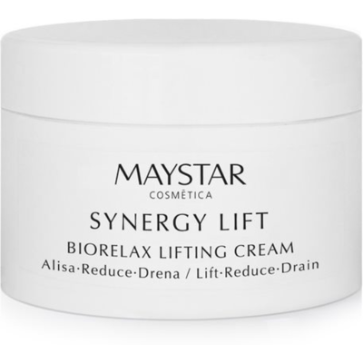 Maystar Synergy crema biorelax 200ml Maystar Synergy crema biorelax 200ml
