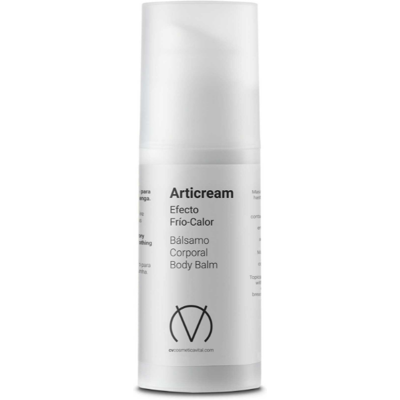CV Primary Essence Balsamo corporal articream descontracturante 100ml CV Primary Essence Balsamo corporal articream descontracturante 100ml
