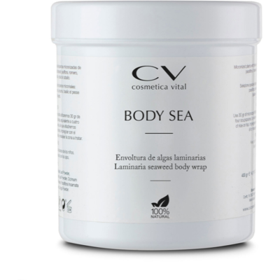 CV Primary Essence Body sea- algas laminarias 700gr CV Primary Essence Body sea- algas laminarias 700gr