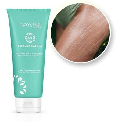 Maystar - Sensory Nature - 200ml - Crema Maystar - Sensory Nature - 200ml - Crema