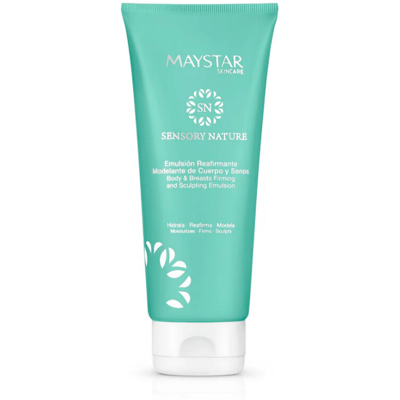 Maystar Sensory Nature Emulsion 200ml Maystar Sensory Nature Emulsion 200ml