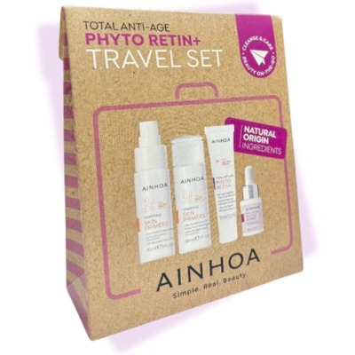 Ainhoa Travel set phyto retin+ Ainhoa Travel set phyto retin+