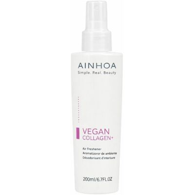 Ainhoa Aromatizador vegan collagen+ 200ml Ainhoa Aromatizador vegan collagen+ 200ml