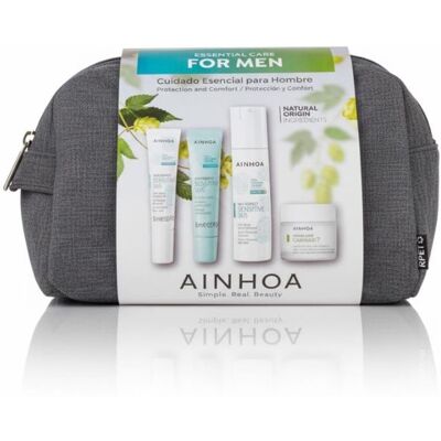 Ainhoa Pack for men (crema+serum) Ainhoa Pack for men (crema+serum)