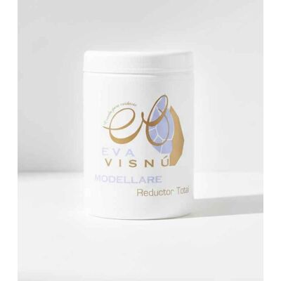 Eva Visnú Crema reductor total modellare 1000ml Eva Visnú Crema reductor total modellare 1000ml
