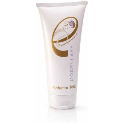 Eva Visnú Crema reductor total modellare 200ml Eva Visnú Crema reductor total modellare 200ml