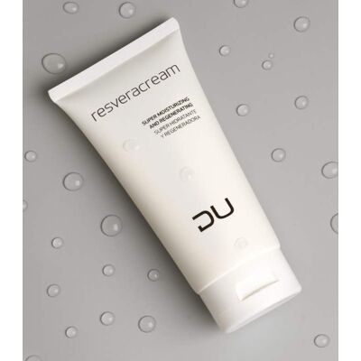 Du Cosmetics Super hidratante resveracream 100ml Du Cosmetics Super hidratante resveracream 100ml