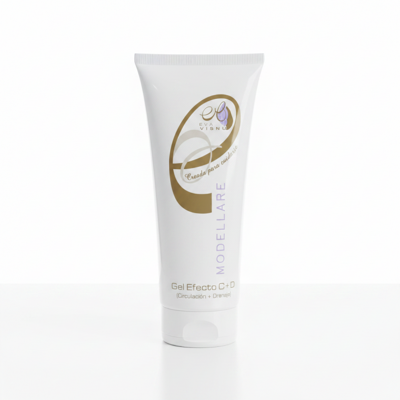 Eva Visnú Gel frio efecto c + d (200 ml) 200ml Eva Visnú Gel frio efecto c + d (200 ml) 200ml