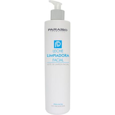 Paraíso Cosmetics Leche limpiadora extracto de menta y aceite de te 250ml Paraíso Cosmetics Leche limpiadora extracto de menta y aceite de te 250ml