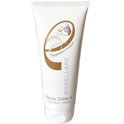 Eva Visnú Crema anticelulitica doble a (200 ml) 200ml Eva Visnú Crema anticelulitica doble a (200 ml) 200ml
