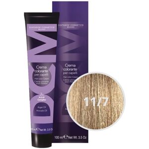Diapason Cosmetics Dcm 11/7 rubio platino ultra claro beige 100ml Diapason Cosmetics Dcm 11/7 rubio platino ultra claro beige 100ml