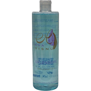 Eva Visnú Agua exfoliante (azul) 500ml Eva Visnú Agua exfoliante (azul) 500ml