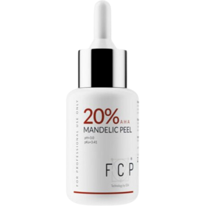 ODA - Optimum Derma Acidate Mandelic acid peel 20% 50ml ODA - Optimum Derma Acidate Mandelic acid peel 20% 50ml