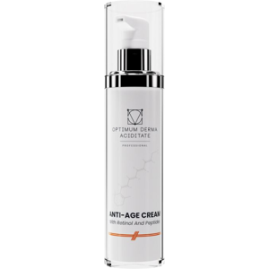 ODA - Optimum Derma Acidate Anti-age cream with retinol and peptides 50ml ODA - Optimum Derma Acidate Anti-age cream with retinol and peptides 50ml