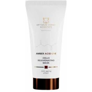 ODA - Optimum Derma Acidate Cells rejuvenating face mask with amber acid 50ml ODA - Optimum Derma Acidate Cells rejuvenating face mask with amber acid 50ml