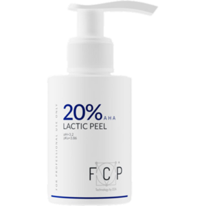 ODA - Optimum Derma Acidate Lactic acid, 20% 100ml ODA - Optimum Derma Acidate Lactic acid, 20% 100ml