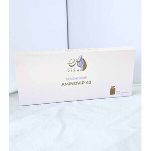 Eva Visnú Viales aminovip 43 (5 und.) 5ml Eva Visnú Viales aminovip 43 (5 und.) 5ml
