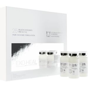 ODA - Optimum Derma Acidate Exo-heal exosome treatment system (3 und. x 5 ml.) ODA - Optimum Derma Acidate Exo-heal exosome treatment system (3 und. x 5 ml.)