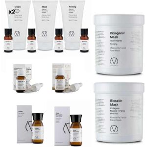 CV Primary Essence Tratamiento natural cosmetic visage nuevo CV Primary Essence Tratamiento natural cosmetic visage nuevo