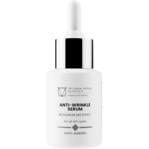 ODA - Optimum Derma Acidate Anti-wrinkle serum 30ml ODA - Optimum Derma Acidate Anti-wrinkle serum 30ml