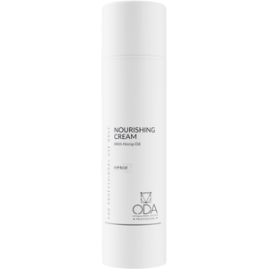 ODA - Optimum Derma Acidate Nourishing cream with hemp oil 200ml ODA - Optimum Derma Acidate Nourishing cream with hemp oil 200ml
