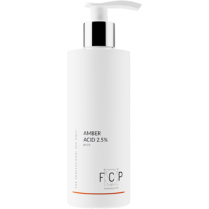 ODA - Optimum Derma Acidate Amber acid 2,5% 200ml ODA - Optimum Derma Acidate Amber acid 2,5% 200ml