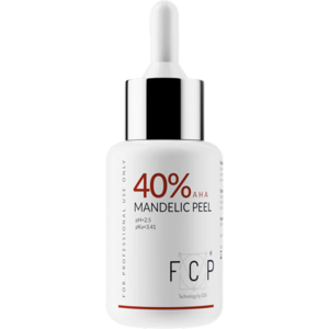 ODA - Optimum Derma Acidate Mandelic acid peel 40% 50ml ODA - Optimum Derma Acidate Mandelic acid peel 40% 50ml