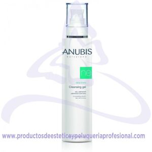 Anubis Cosmetics Ne new even cleasing gel 250ml Anubis Cosmetics Ne new even cleasing gel 250ml