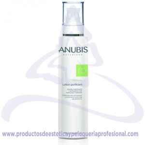 Anubis Cosmetics Re regul-oil lotion purificant 250ml Anubis Cosmetics Re regul-oil lotion purificant 250ml