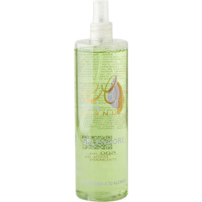Tónico facial de té verde y manzanilla Eva Visnú Tónico facial de té verde y manzanilla Eva Visnú