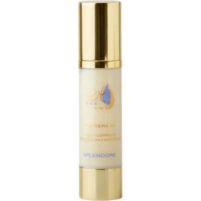 Eva Visnú Antiarrugas suprema a3 vitamina y oro airless 50ml Eva Visnú Antiarrugas suprema a3 vitamina y oro airless 50ml