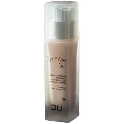 Du Cosmetics Contorno ojos snk gel 30ml Du Cosmetics Contorno ojos snk gel 30ml